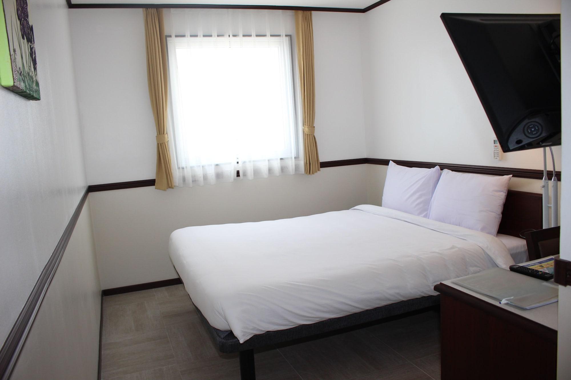 Toyoko Inn Себу Экстерьер фото