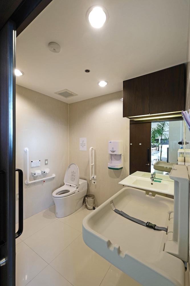 Toyoko Inn Себу Экстерьер фото