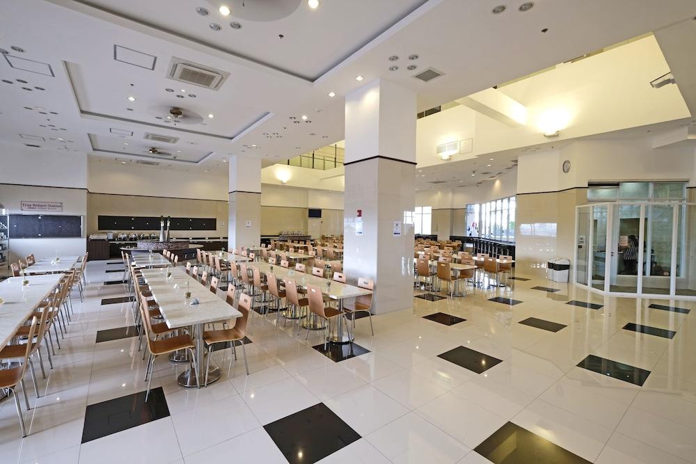 Toyoko Inn Себу Экстерьер фото