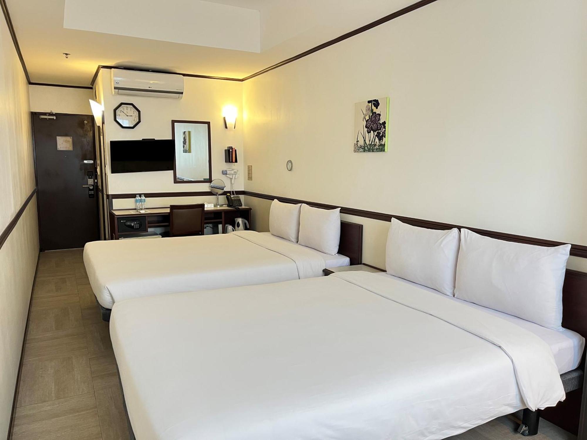 Toyoko Inn Себу Экстерьер фото