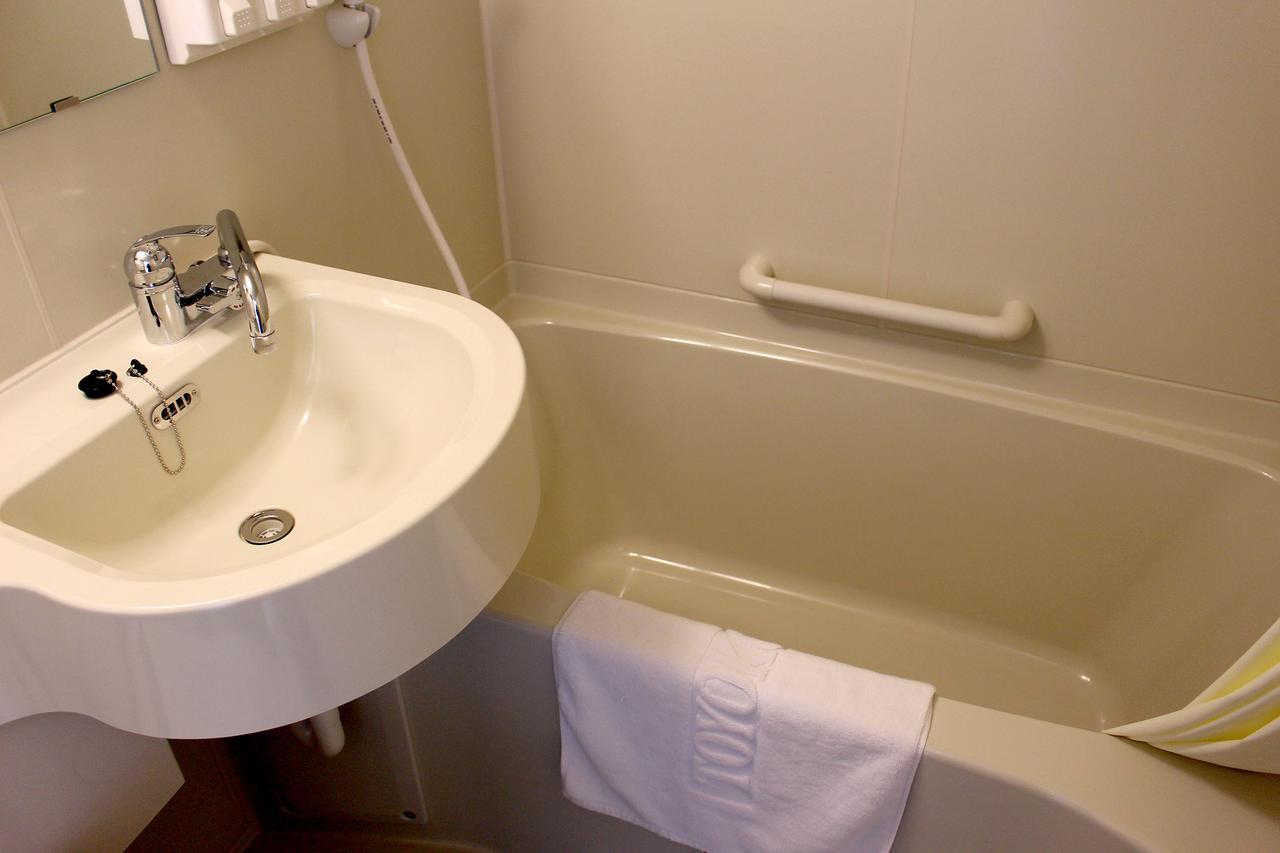Toyoko Inn Себу Экстерьер фото